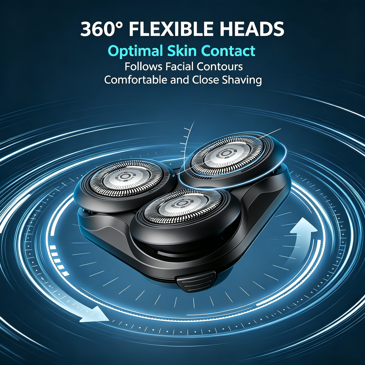 Portable Wireless Bluetooth Speaker