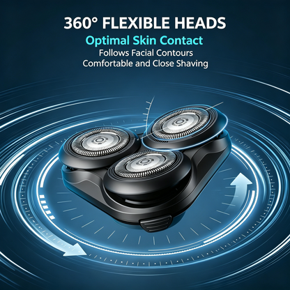 Portable Wireless Bluetooth Speaker